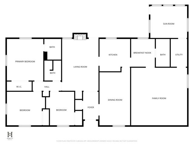 708 S 34th Ave., Hattiesburg, MS 39402