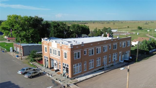 100 Main Avenue, Sedgwick, CO 80749