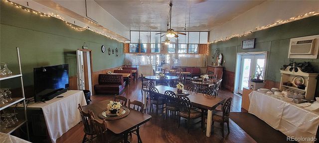 100 Main Avenue, Sedgwick, CO 80749