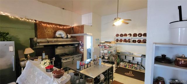 100 Main Avenue, Sedgwick, CO 80749