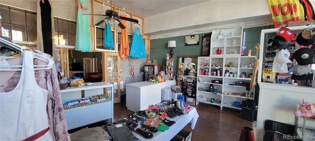 100 Main Avenue, Sedgwick, CO 80749