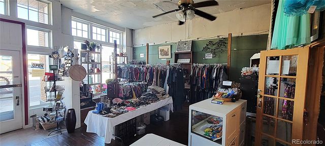 100 Main Avenue, Sedgwick, CO 80749