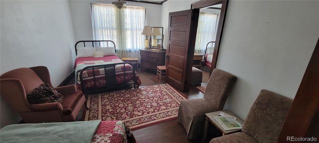 100 Main Avenue, Sedgwick, CO 80749