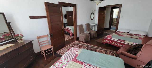 100 Main Avenue, Sedgwick, CO 80749