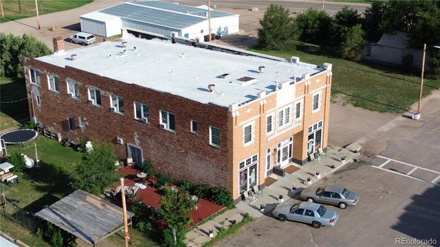 100 Main Avenue, Sedgwick, CO 80749