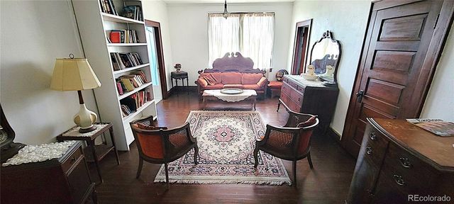 100 Main Avenue, Sedgwick, CO 80749