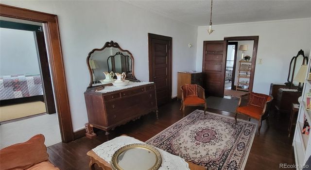 100 Main Avenue, Sedgwick, CO 80749