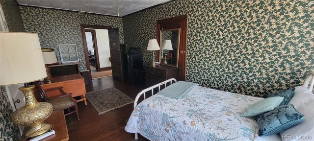 100 Main Avenue, Sedgwick, CO 80749