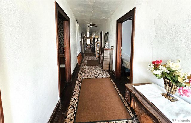 100 Main Avenue, Sedgwick, CO 80749