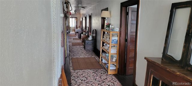 100 Main Avenue, Sedgwick, CO 80749