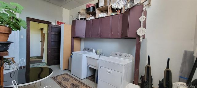 100 Main Avenue, Sedgwick, CO 80749