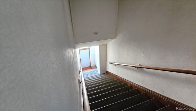 100 Main Avenue, Sedgwick, CO 80749