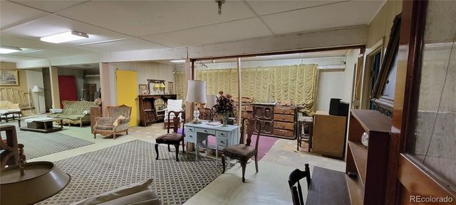 100 Main Avenue, Sedgwick, CO 80749