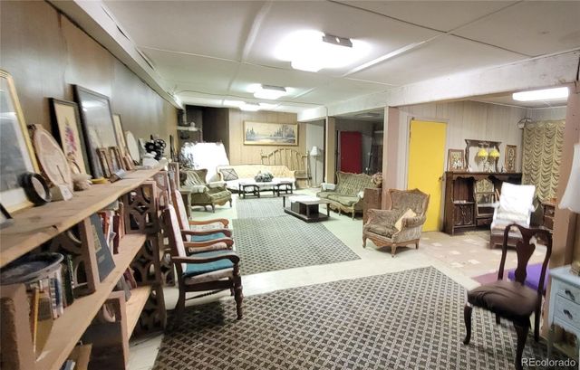 100 Main Avenue, Sedgwick, CO 80749