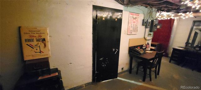 100 Main Avenue, Sedgwick, CO 80749