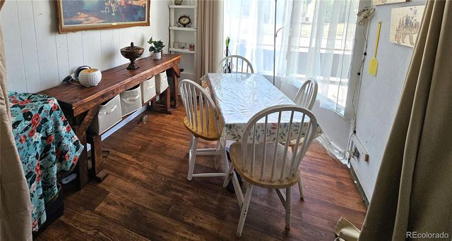 100 Main Avenue, Sedgwick, CO 80749