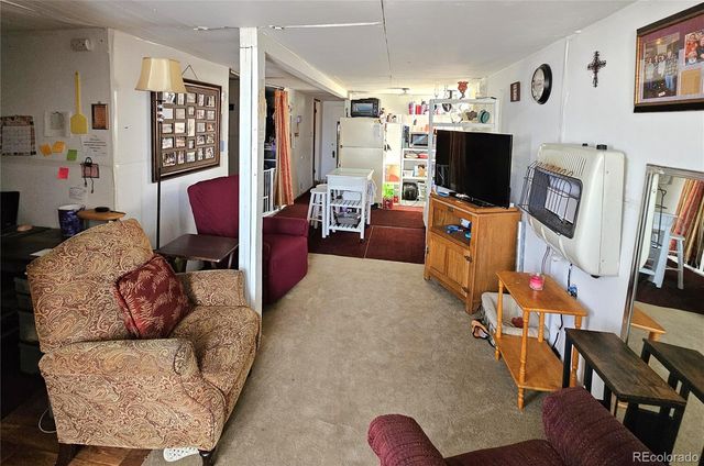 100 Main Avenue, Sedgwick, CO 80749