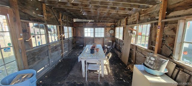 100 Main Avenue, Sedgwick, CO 80749