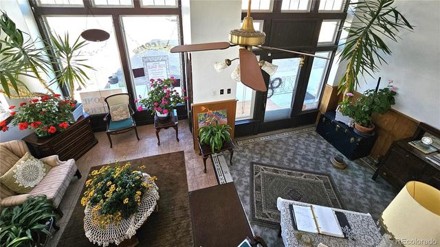 100 Main Avenue, Sedgwick, CO 80749