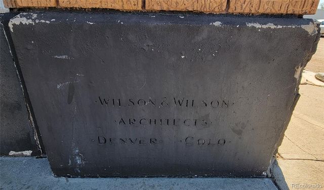 100 Main Avenue, Sedgwick, CO 80749