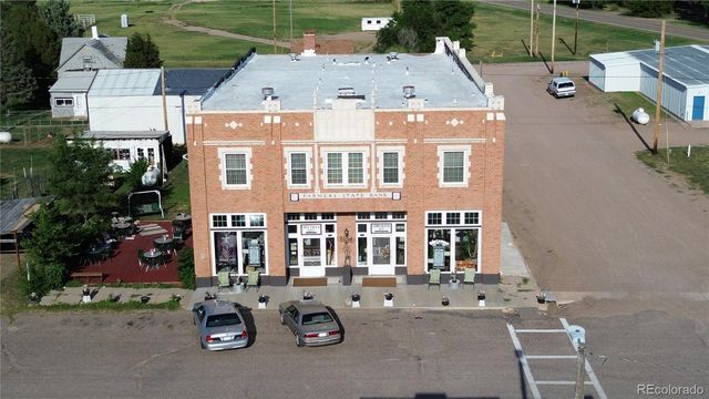 100 Main Avenue, Sedgwick, CO 80749