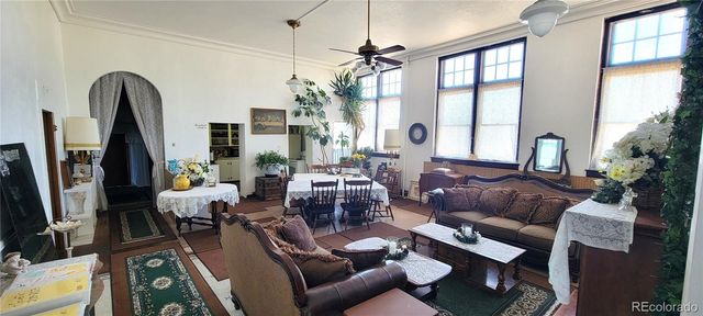 100 Main Avenue, Sedgwick, CO 80749