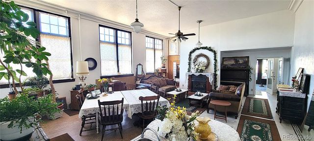 100 Main Avenue, Sedgwick, CO 80749