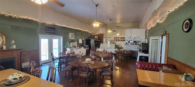 100 Main Avenue, Sedgwick, CO 80749