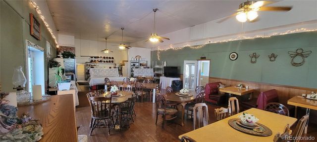 100 Main Avenue, Sedgwick, CO 80749