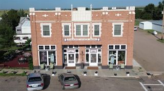 100 Main Avenue, Sedgwick, CO 80749