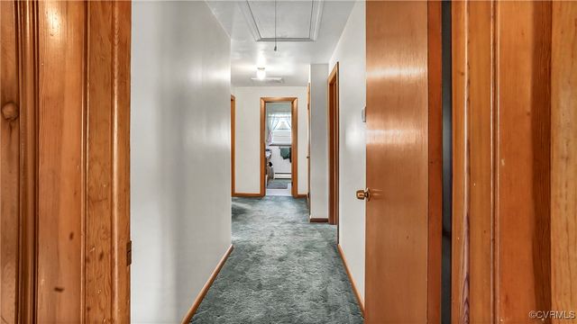 6009 + 6011 Long St, Henrico, VA 23231
