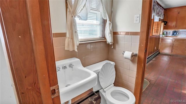 6009 + 6011 Long St, Henrico, VA 23231