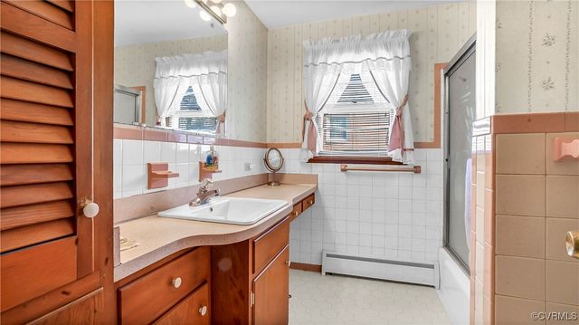 6009 + 6011 Long St, Henrico, VA 23231