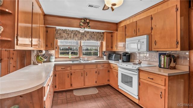 6009 + 6011 Long St, Henrico, VA 23231