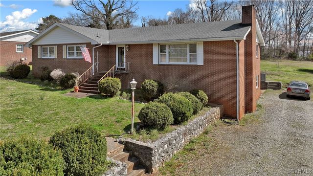 6009 + 6011 Long St, Henrico, VA 23231