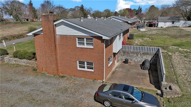 6009 + 6011 Long St, Henrico, VA 23231
