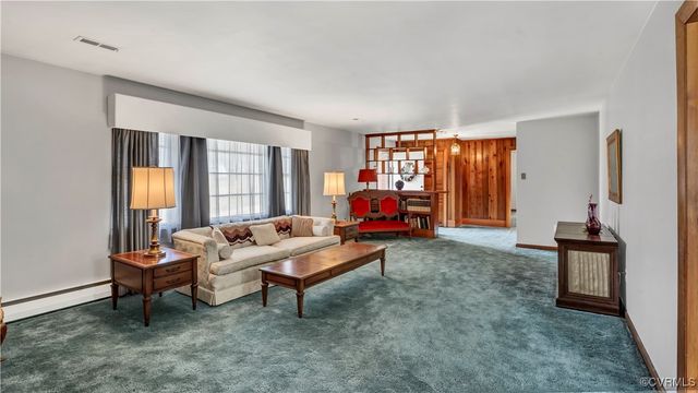 6009 + 6011 Long St, Henrico, VA 23231