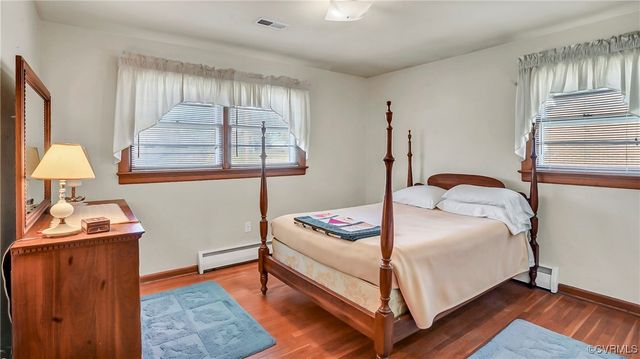 6009 + 6011 Long St, Henrico, VA 23231