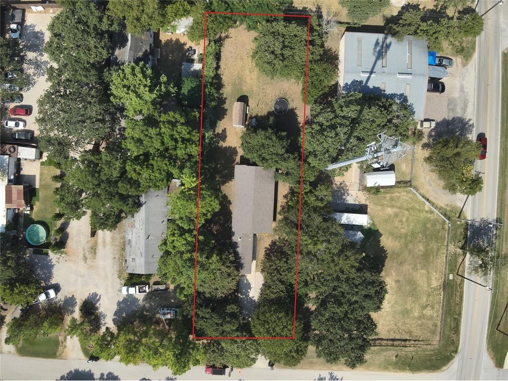 1206 Timberline Court, Southlake, TX 76092