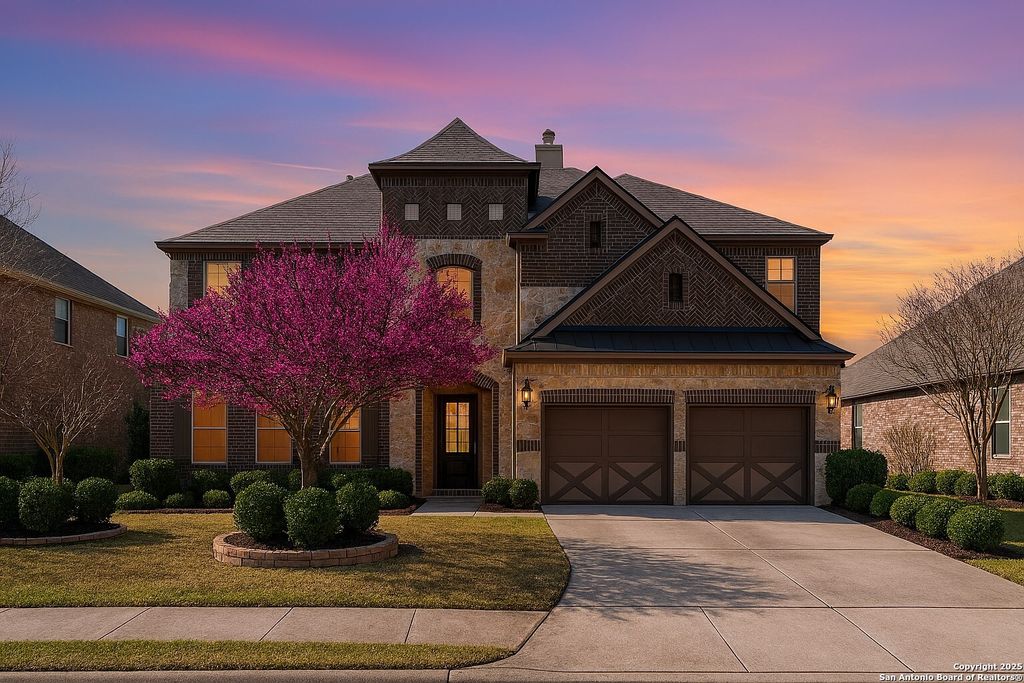 12322 Magnolia, San Antonio, TX 78253