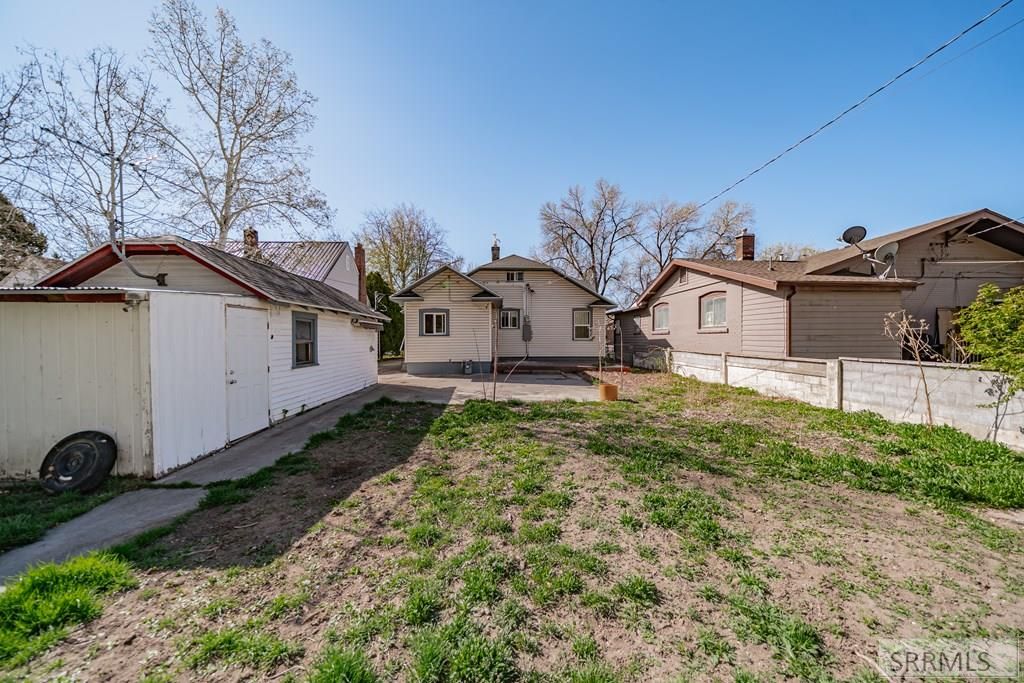 Image 23 of property listing at 127 8th Street, Idaho Falls, ID 83401