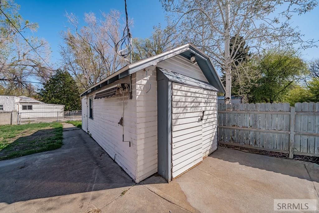 Image 24 of property listing at 127 8th Street, Idaho Falls, ID 83401