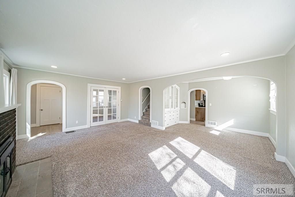 Image 4 of property listing at 127 8th Street, Idaho Falls, ID 83401