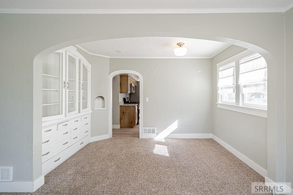 Image 5 of property listing at 127 8th Street, Idaho Falls, ID 83401