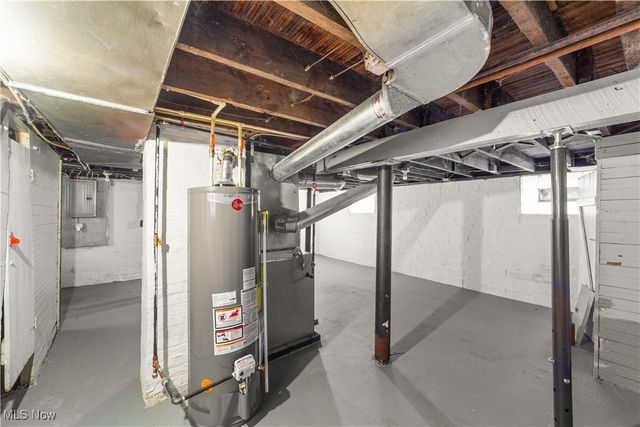 12712 Lenacrave Avenue, Cleveland, OH 44105