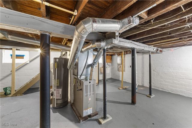 12712 Lenacrave Avenue, Cleveland, OH 44105