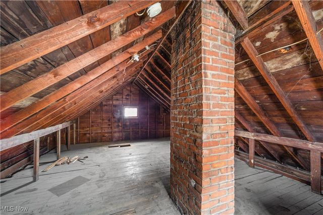 12712 Lenacrave Avenue, Cleveland, OH 44105