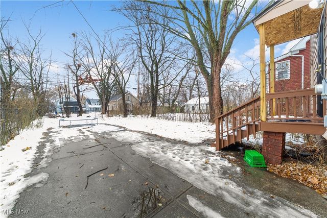 12712 Lenacrave Avenue, Cleveland, OH 44105