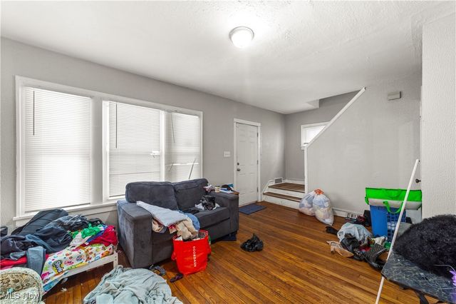 12712 Lenacrave Avenue, Cleveland, OH 44105