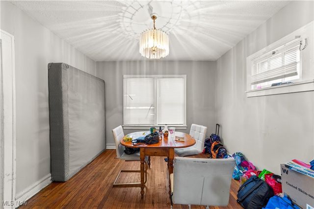 12712 Lenacrave Avenue, Cleveland, OH 44105